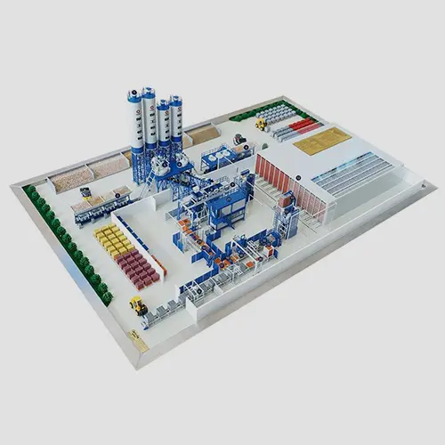 معالجة الفرن معالجة الفرن