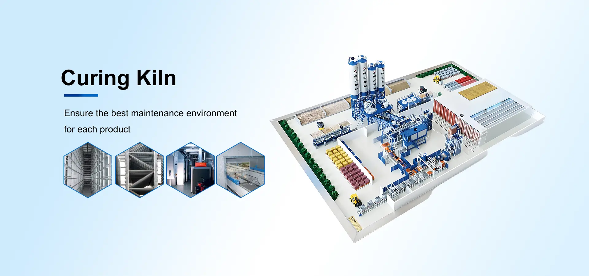 معالجة الفرن معالجة الفرن