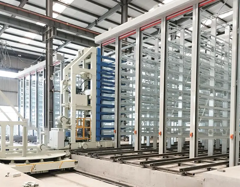 لماذا يعتبر فرن معالجة الهياكل المصنوعة من الطوب والخرسانة ضروريًا لمشاريع البناء الحديثة؟ لماذا يعتبر فرن معالجة الهياكل المصنوعة من الطوب والخرسانة ضروريًا لمشاريع البناء الحديثة؟