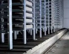 كيفية اختيار فرن المعالجة المناسب لعمليات الخرسانة مسبقة الصب؟