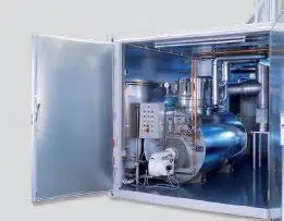 لماذا يعتبر نظام التحكم الذكي في درجة حرارة معالجة الخرسانة ضروريًا للبناء الحديث؟